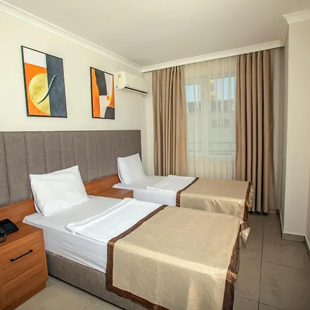 Otel Perle 3*
