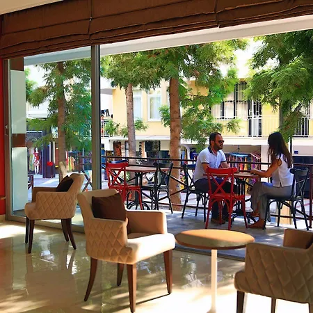 Perle Otel 3*