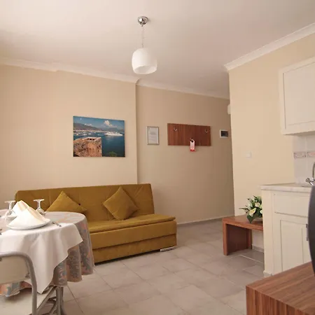 Otel Perle
